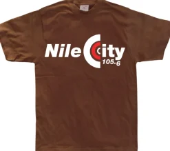 Nile City T-Shirt