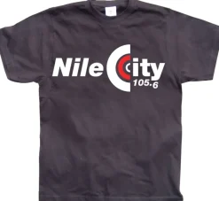 Nile City T-Shirt