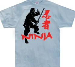 Ninja T-Shirt