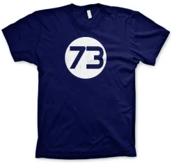 No. 73 T-Shirt