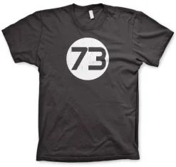 No. 73 T-Shirt