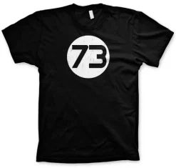 No. 73 T-Shirt