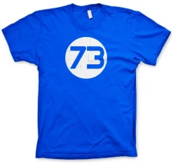 No. 73 T-Shirt