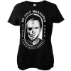 No Half Measures Girly Tee