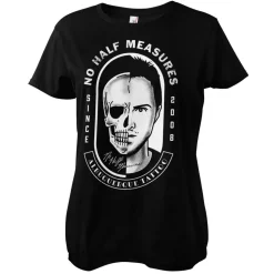 No Half Measures Girly Tee