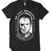 No Half Measures T-Shirt