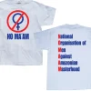 NO MAAM T-Shirt