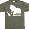 No Shit Sherlock! T-Shirt