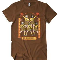 No Way - Go To Hell T-Shirt