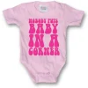Nobodys Puts Baby In A Corner Body