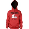 Nope. Not Today Hoodie