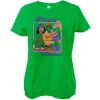 Normal Life Is Boring Girly Tee