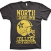 North Carolina College T-Shirt