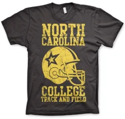 North Carolina College T-Shirt