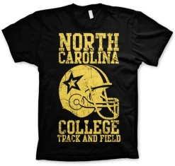 North Carolina College T-Shirt