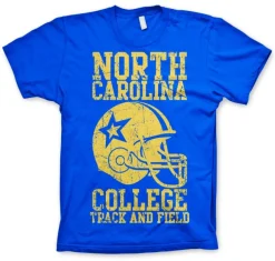 North Carolina College T-Shirt