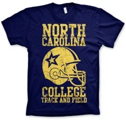 North Carolina College T-Shirt