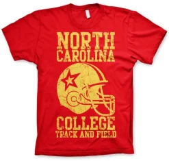 North Carolina College T-Shirt