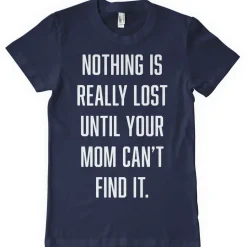 Nothing Is Lost T-Shirt