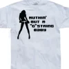 Nuthin But A G-String Baby T-Shirt