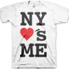 NY Loves Me! T-Shirt