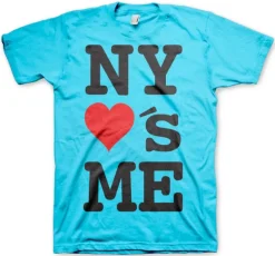 NY Loves Me! T-Shirt