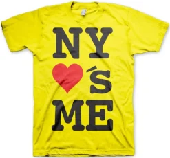NY Loves Me! T-Shirt