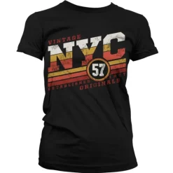 NYC 57 Originals Girly Tee