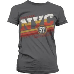 NYC 57 Originals Girly Tee