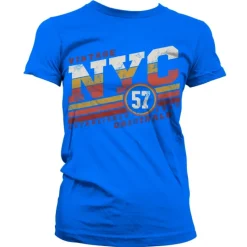 NYC 57 Originals Girly Tee