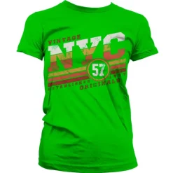 NYC 57 Originals Girly Tee