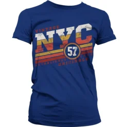 NYC 57 Originals Girly Tee
