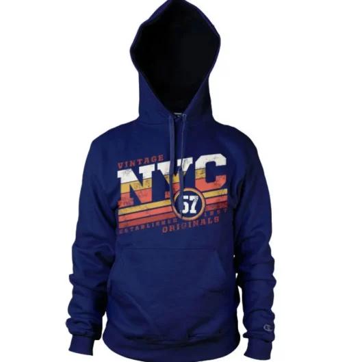 NYC 57 Originals Hoodie