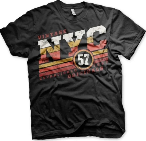 NYC 57 Originals T-Shirt