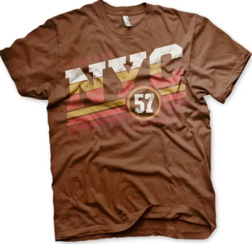 NYC 57 Originals T-Shirt