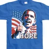 OBAMA - Hope T-Shirt