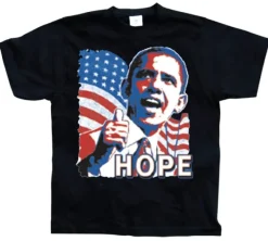 OBAMA - Hope T-Shirt