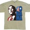 OBAMA - Stack T-Shirt