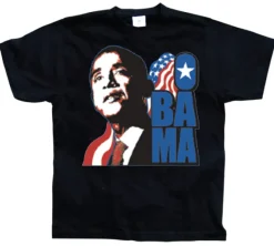 OBAMA - Stack T-Shirt