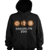 ODB Brooklyn Zoo Hoodie