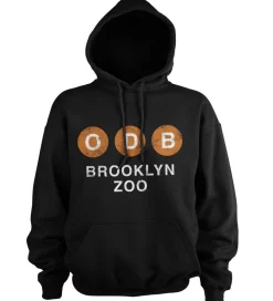ODB Brooklyn Zoo Hoodie