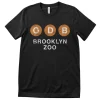 ODB Brooklyn Zoo T-Shirt