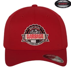 Official Garbage Flexfit Cap