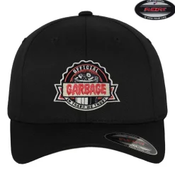 Official Garbage Flexfit Cap
