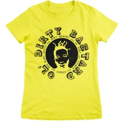 Ol' Dirty Bastard A.K.A Girly Tee