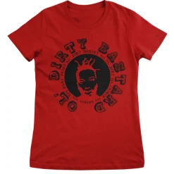 Ol' Dirty Bastard A.K.A Girly Tee