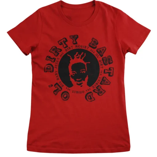Ol' Dirty Bastard A.K.A Girly Tee