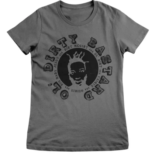 Ol' Dirty Bastard A.K.A Girly Tee