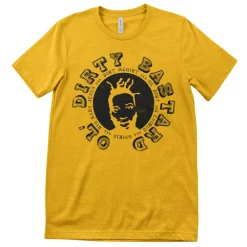 Ol' Dirty Bastard A.K.A T-Shirt