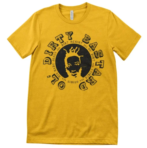 Ol' Dirty Bastard A.K.A T-Shirt